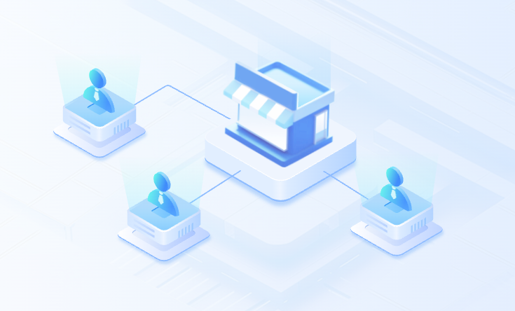 PHP 标准版商城系统